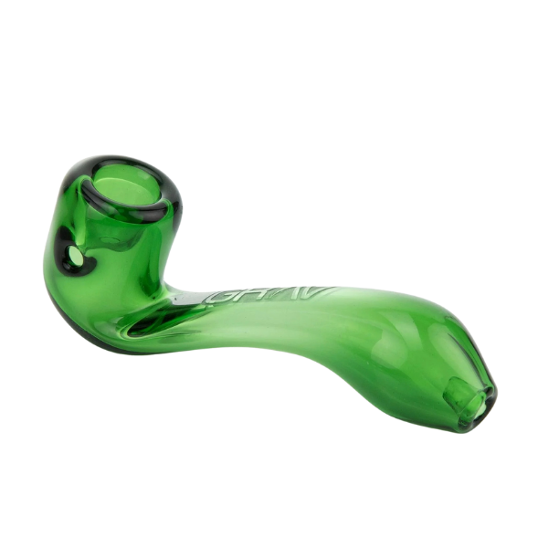 Grav Mini Classic Sherlock / Green